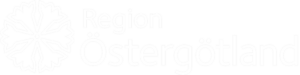 Logotyp: Region Östergötland